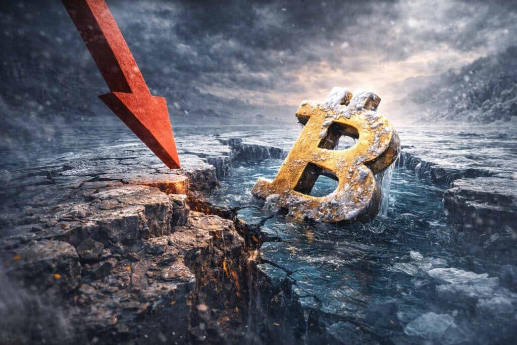 Everyone’s Buying the Bitcoin Bounce but I’m Not Convinced