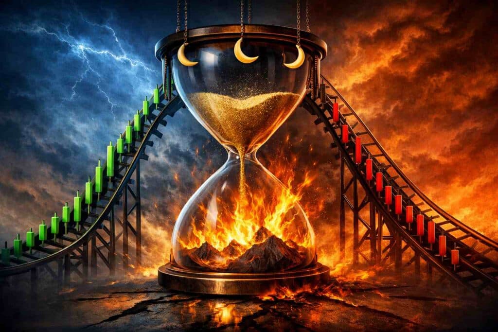 7 High Beta Names Pumping Into Friday’s Triple Witching