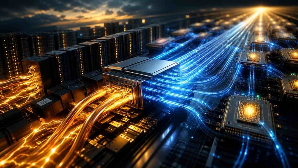 Goldman Just Mapped the Data Center Play Nobody’s Watching Yet