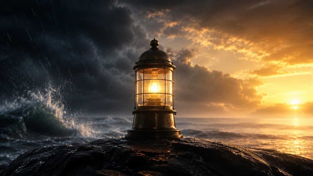 The Capital Preservation Strategy I Used During Consolidation
