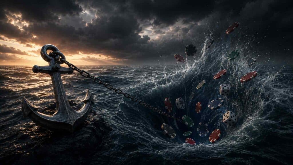 The Revenge Trading Trap That Doubled My Losses