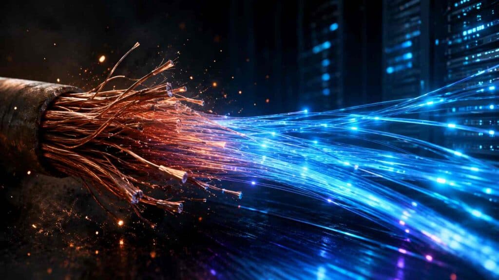 The Photonics Play I’m Holding Before NASDAQ Listing Hits
