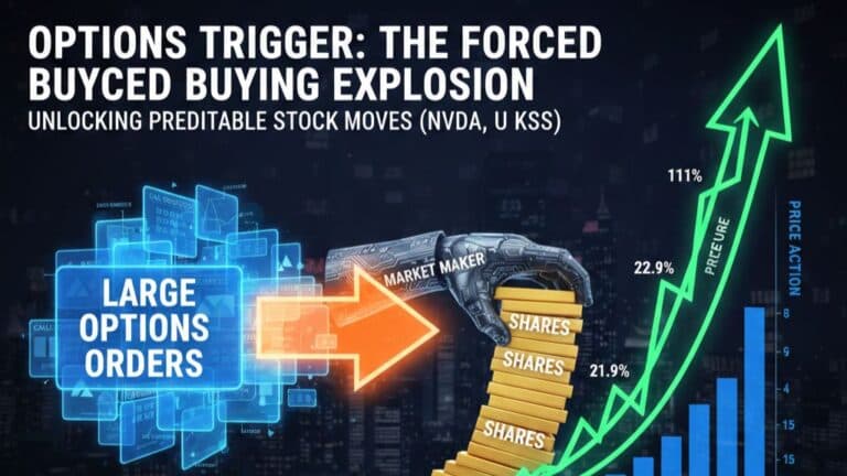 The Risk Math Behind Those Explosive Options Moves