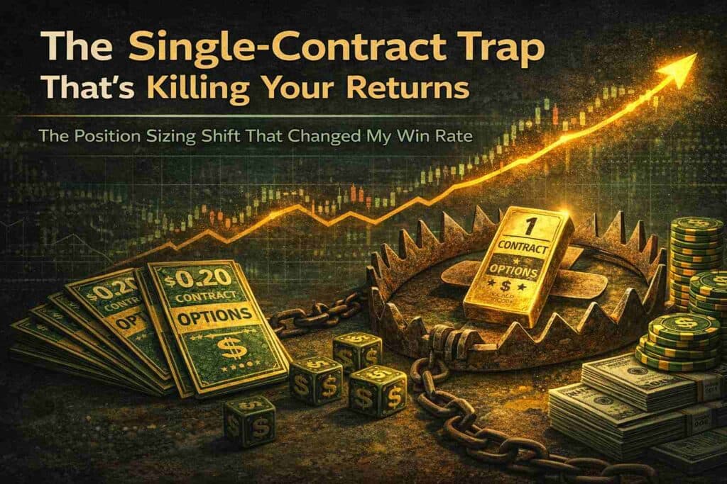 The Single-Contract Trap That’s Killing Your Returns