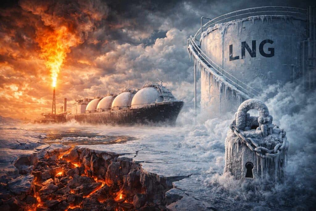 When Production Can’t Restart for a Month: My Antero Resources Play