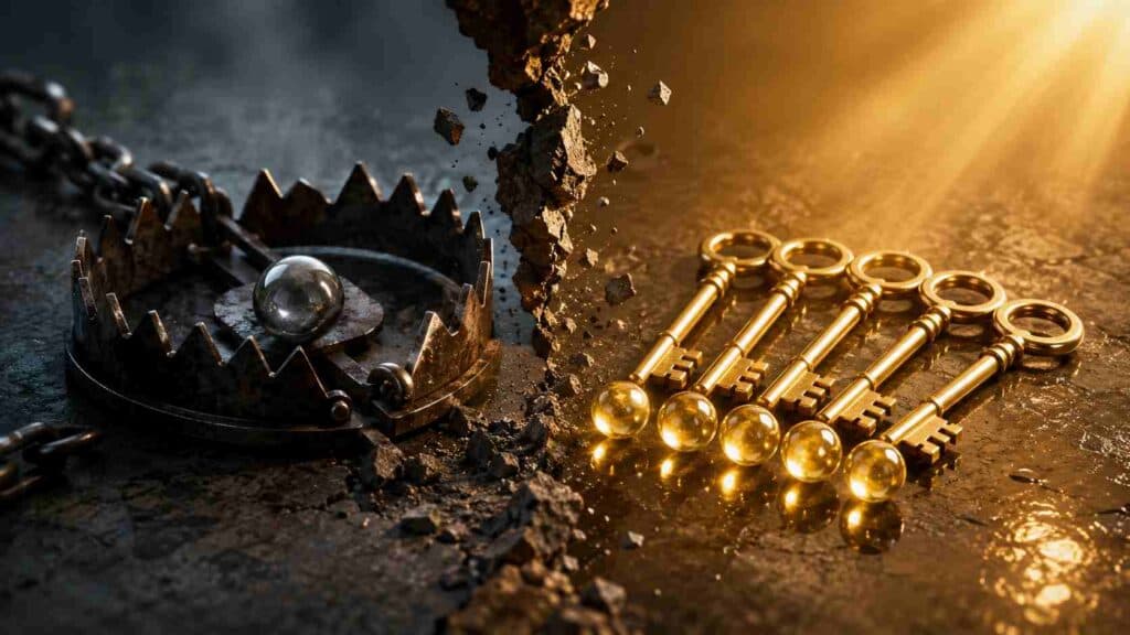 Why I Avoid the Single-Contract Trap Whenever Possible