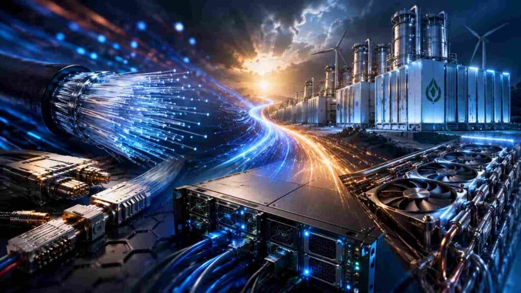 The Next Phase Of AI Trading Is Already Rotating Lower