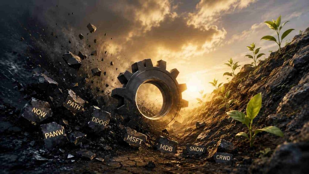 The Software Comeback No One’s Talking About