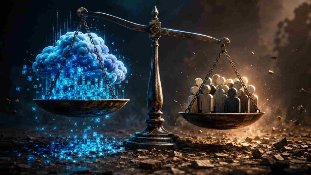 The Math That Just Revived Software: AI Tokens Cost More Than Employees