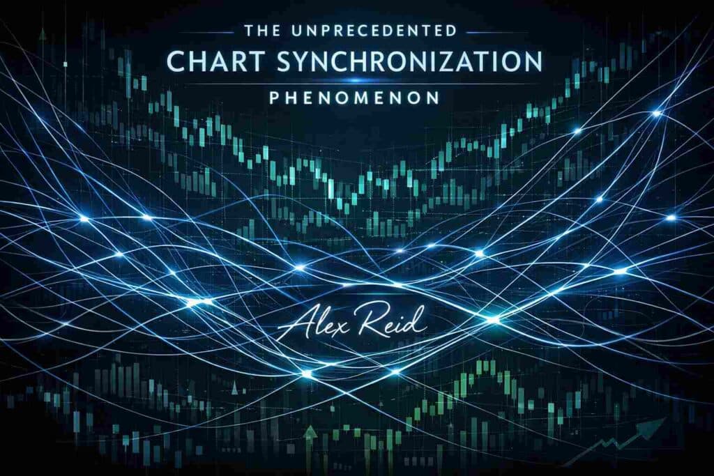 The Locked Pattern Destroying Sector Diversification in 2026