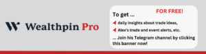 Banner to join Alex Telegram channel