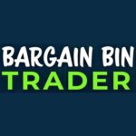 Bargain Bin Trader Logo