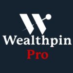 Wealthpin Pro Logo