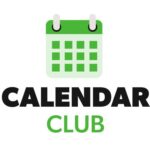 Calendar Club Logo