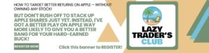 Click this banner to register for Alex urgent webinar