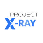 Project X-Ray Logo